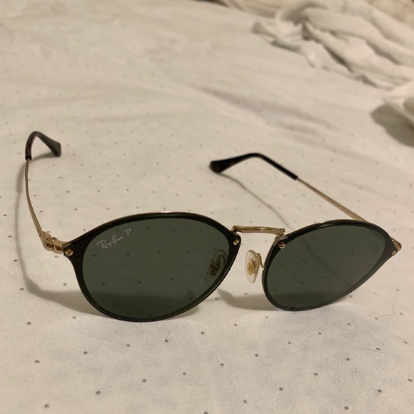 Ray-Ban Accessories - Polarized ray-ban sunglasses